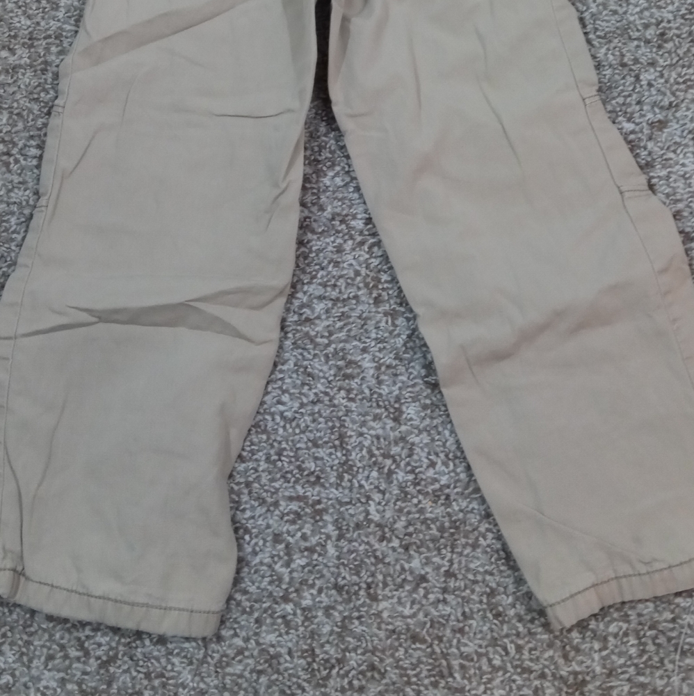 4T lined pants - Picture 4 of 6